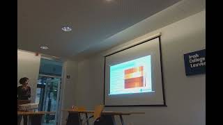 IEA EBC Annex 94 event, 18-19 November 2024: 3.2 - Mojgan Sami presentation