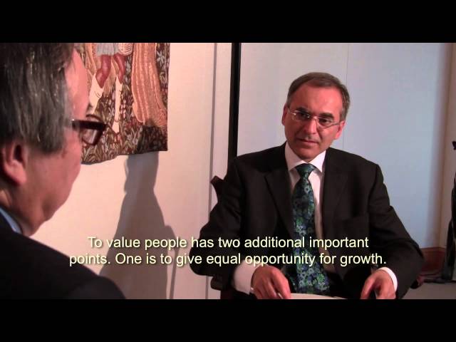 Masatoshi Ito net worth: Fortune explored as Japanese billionaire of 7