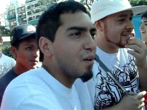 MOEBIUS SIROLA Y RODION VS WOLTYUS IKIAN Y DIRK 2