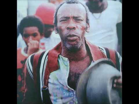 'Gearbox' 1982 - Bridgetown, Barbados