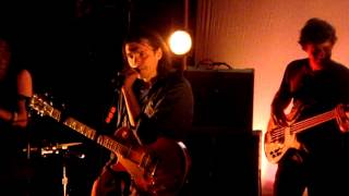 Dirty Projectors &quot;Dance For You&quot; Dallas 8/3/12 Kessler