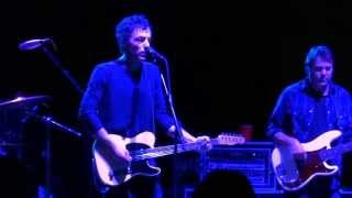 Wallflowers/Ive Been Delivered/LIVE-2013