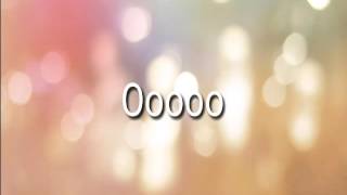 Tinkerbell And The Secret Of The Wings ~ The Great Divide (Lyrics Video)