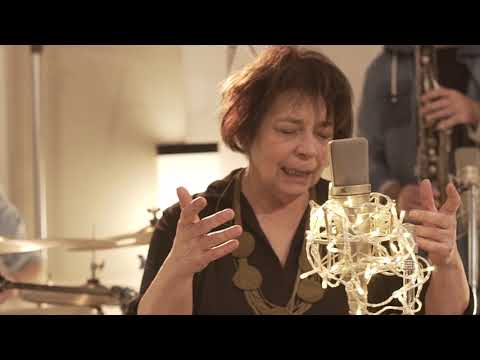 Liliana Herrero ♦︎ Giros (Fito Páez)