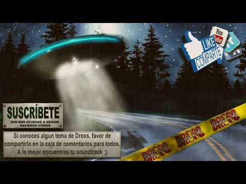 Dross - Z Ness: Faceless voices