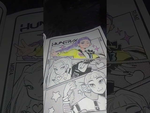 Vídeo relacionado con Ruvan 6 PCS Tatuajes Temporales Kpop, Tatuajes Temporales Hunters, K Pop Anime Disfraces Para Cosplay, Duraderos Y Fáciles De Usar, Para Cosplay, Carnaval, Halloween, Noches En El Escenario