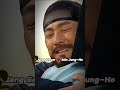 Jang Geum And Min Jung Ho Moments 🥹 ️ Janggeum Jewelinthepalace Fyp Kdrama