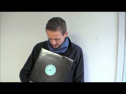 SOUND FINDER Interview with Max Essa