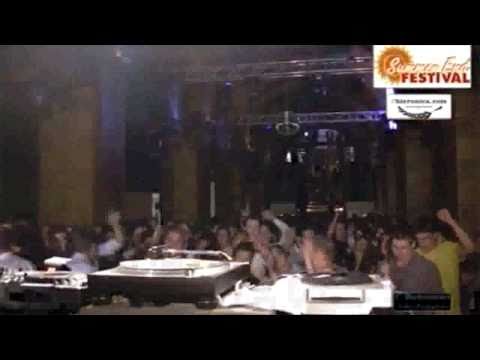 Kornhaus Conference, 25.9.2010, SUMMER END FESTIVAL