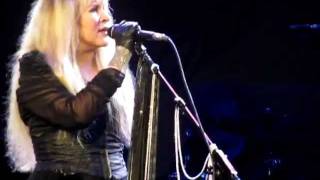 Stevie Nicks - Annabel Lee - 9-3-2011 - Bristow,VA