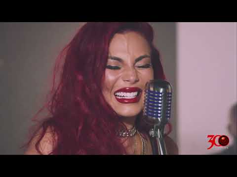 300U Presents: MJ Songstress