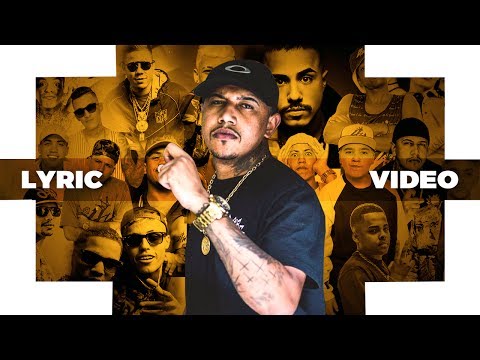 MC PP da VS - Cidade em Cidade (Lyric Vídeo) OQ Produções