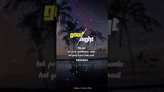 Download lagu story wa malam hari mp3