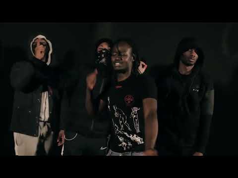 Tricksman x Floss DSN - War Ready