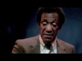 Bill Cosby complains about apple stems that come in salad spoons