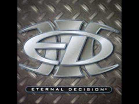 Eternal Decision - The Search online metal music video by ETERNAL DECISION