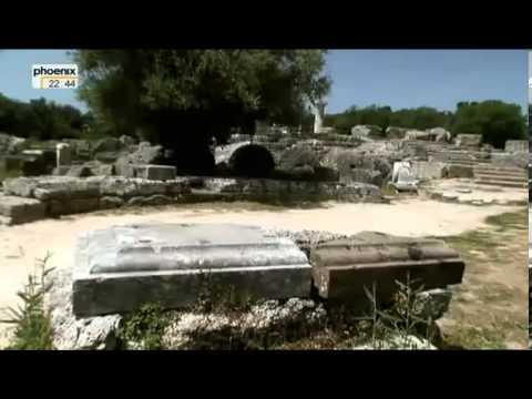 Die sieben Weltwunder - ZDF-History