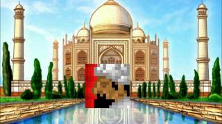 World Mosaics videosu