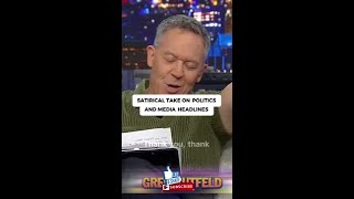 Unpacked: The Satirical Side of Political Headlines!