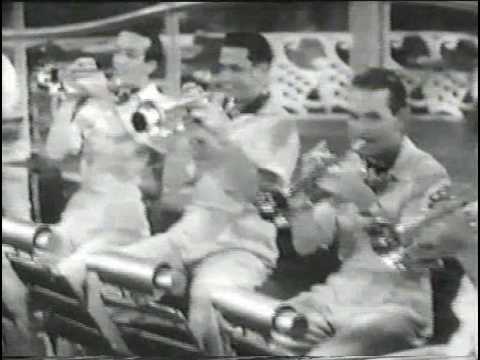 Benny Goodman and his Orchestra 1937 Parte 1