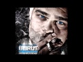 Beirut - Hooligan - Nackenklatscher l Neu ! 