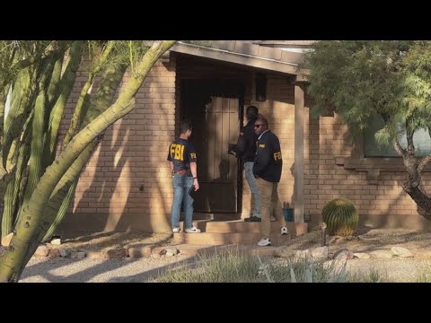 New clues in the abduction case of Nancy Guthrie