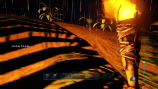 実況放送  初見歓迎！？　ARK 少しずつ発展を目指して？！　公式サーバーいざ恐竜島！！