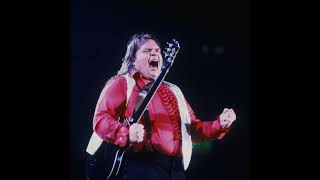 Meat Loaf - Paradise By The Dashboard Light