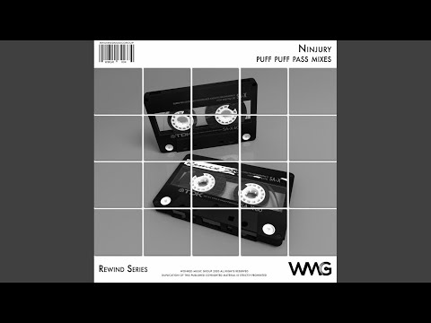 Puff Puff Pass (Interlude Mix 3)