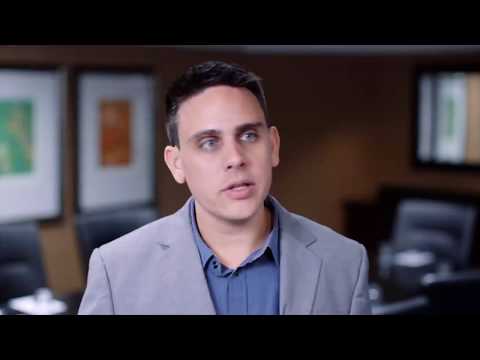 Lockheed Martin - Customer Success Story (Matt Valdez - Lockheed Martin)