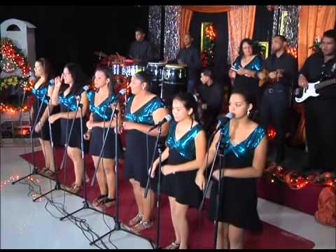 Gaita Rumbera  "Nunca ta laat"  @channel22 ARUBA