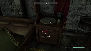 Skyrim 配信　PS3以来のjackボーンで、いく！