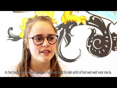 Maatschappelijke Diensttijd onder schooltijd