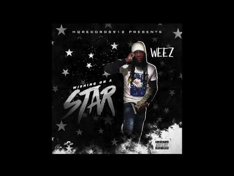 Weez - Blue Faces #weez