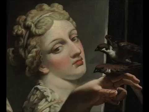 HÄNDEL, aria di Cesare: 'Va tacito e nascosto' [lyrics: Francesco Haym]