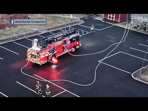 Newton Fire Department