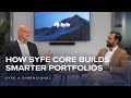 Understanding Scythe Core Portfolios: Evidence-Based Investing with Dimensional Fund Advisors