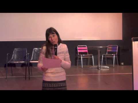 Les premières philosophies en Grèce - Séance 2 - par Annick Stevens - Théâtre Toursky - 12 mars 2014