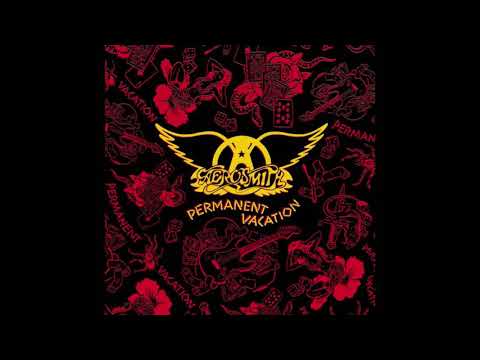 Aerosmith - Rag Doll