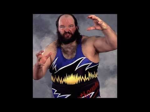 Earthquake & Natural Disasters WWE Theme