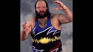 Earthquake & Natural Disasters WWE Theme