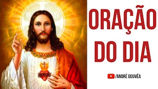 ORAÇÃO DO DIA | Rezando Pelas Famílias, Pedindo A Intercessão De Maria Junto Ao Seu Filho Jesus