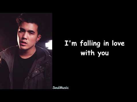 Video thumbnail for Falling In Love