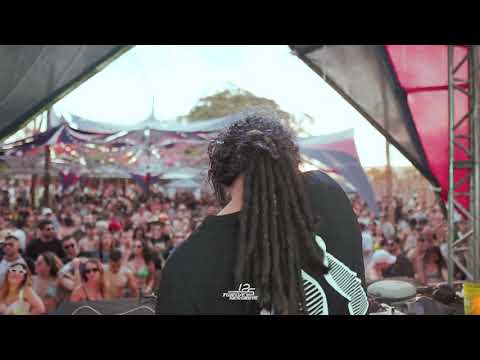 Twelve Sessions by 2FU at Lótus Open Air