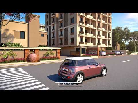 3D Tour Of Rajlaxmi Palace