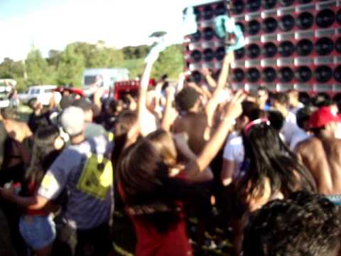 caminhao delivery treme treme xtreme sound by dj gringo 2013