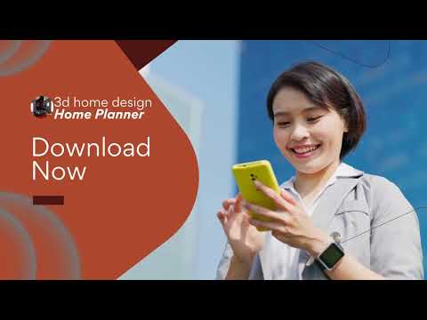 3d home design - Home Planner video thumbnail