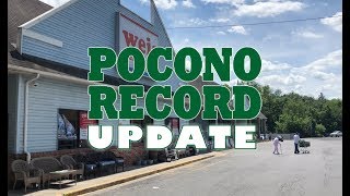 Pocono Record Update June 26 2018