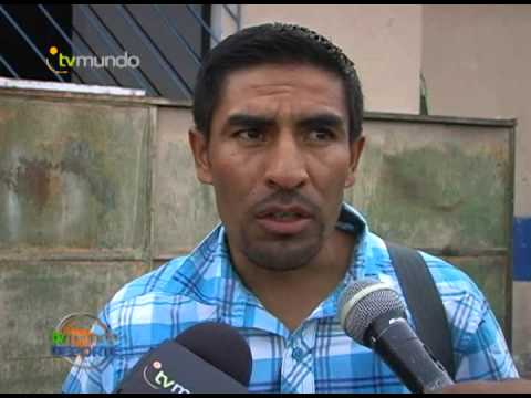 White Star 2 - 1 Max Uhle/ Liga de Arequipa - Tvmundo Deportes 2013