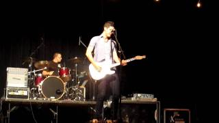 Kristian Stanfill- Like a Lion HD